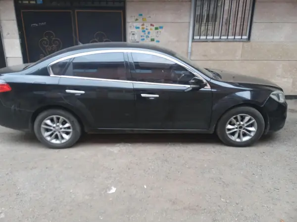 برلیانس  H330