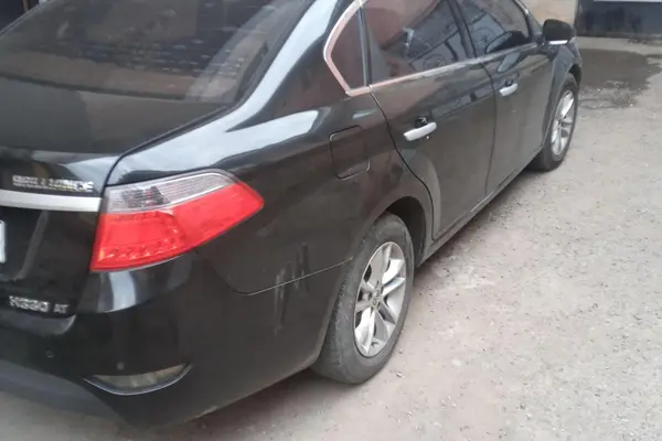 برلیانس  H330