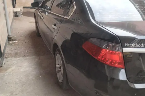 برلیانس  H330