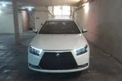 دنا، پلاس EF7