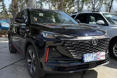 چانگان، CS 55 پلاس