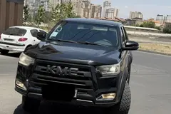 کی ام سی، T8