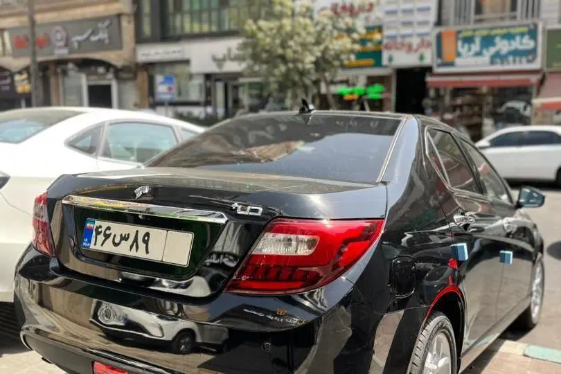 دنا،  پلاس EF7P