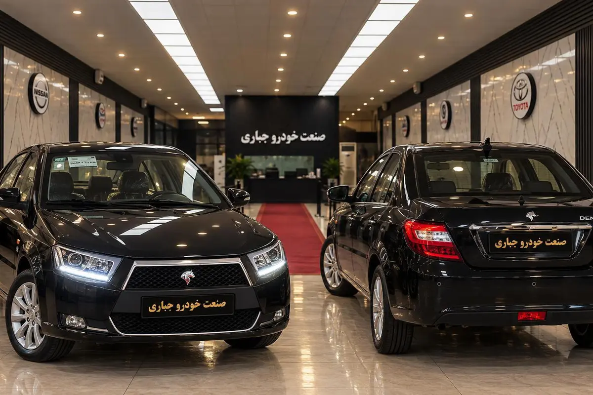 دنا،  پلاس EF7P