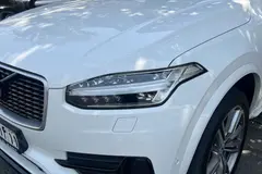 ولوو، XC90