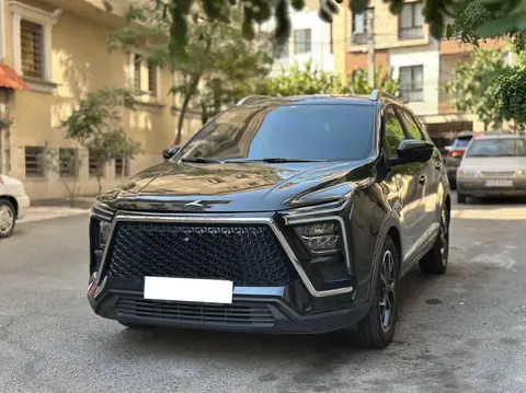 کی ام سی، X5