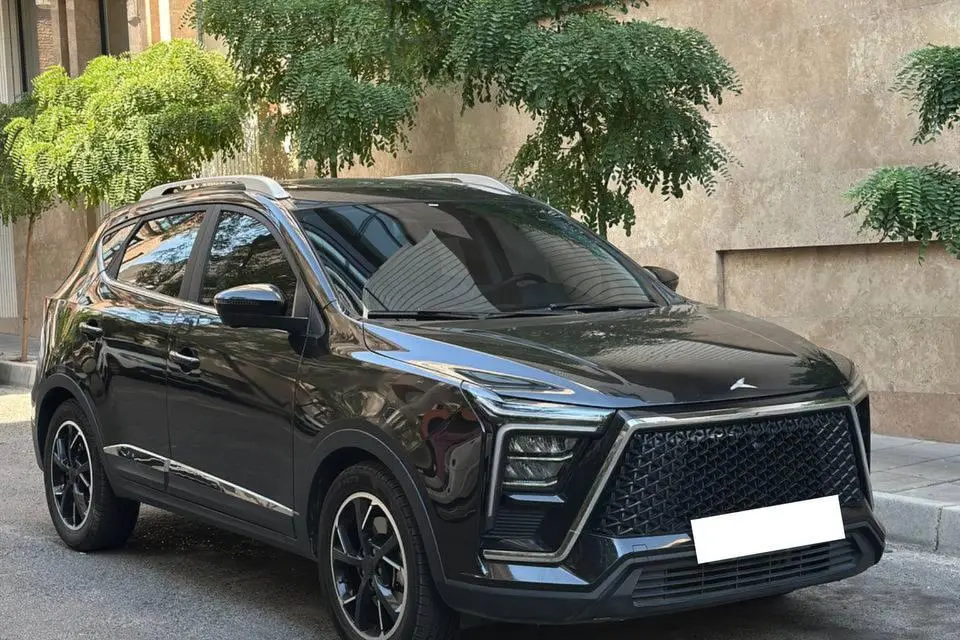 کی ام سی،  X5