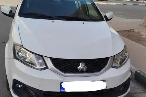 ساینا، S