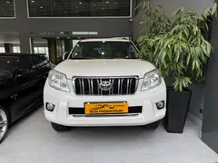 تویوتا، پرادو  چهار در