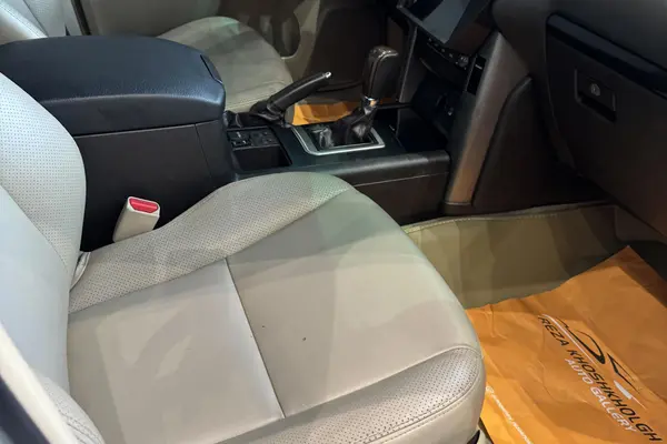 تویوتا، پرادو  چهار در