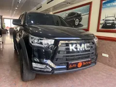 کی ام سی، T8