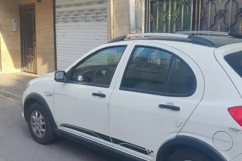کوییک، SR