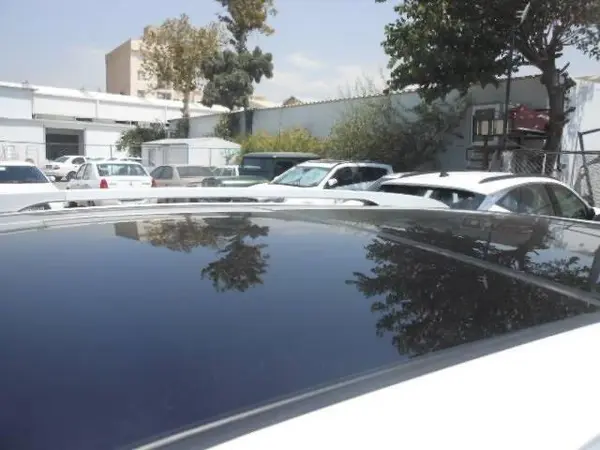 کی ام سی  X5