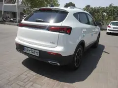 کی ام سی، X5