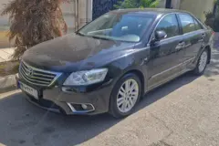 تویوتا، اریون