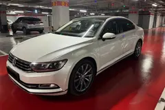 فولکس، پاسات