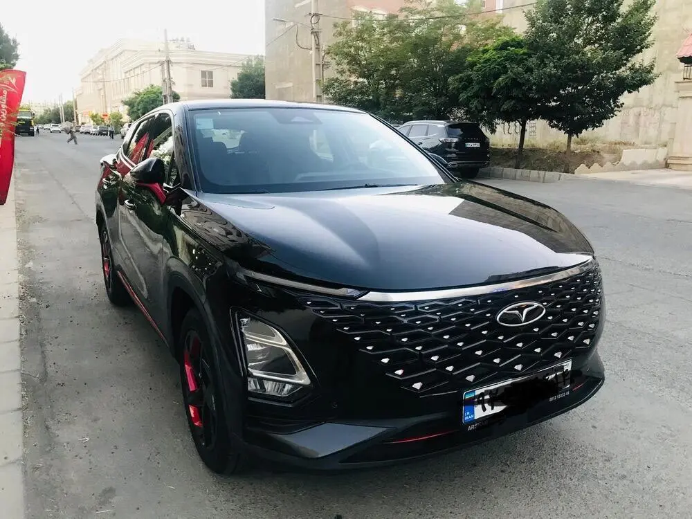 فونیکس  FX