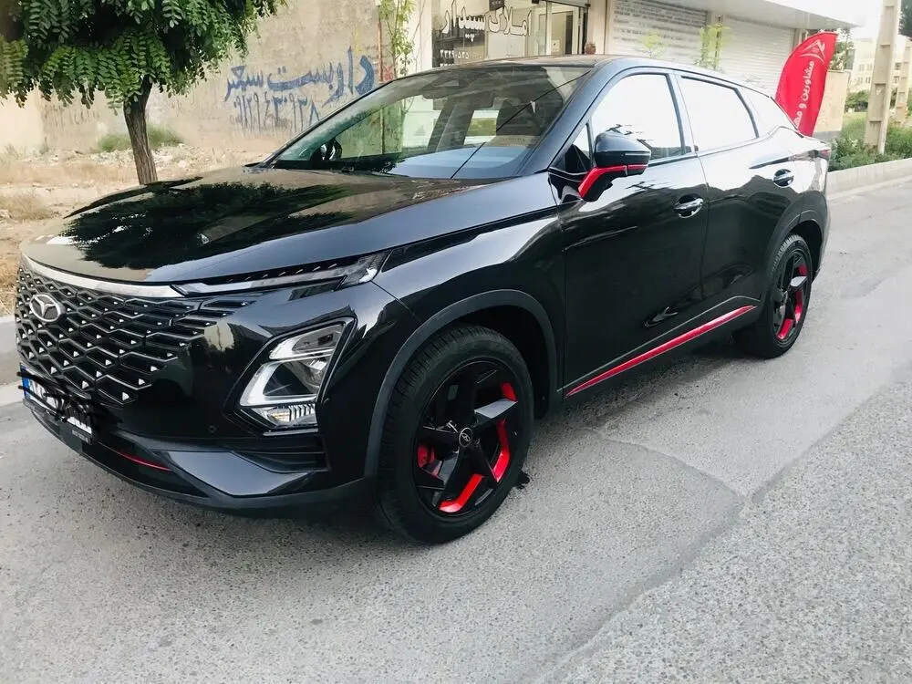 فونیکس  FX