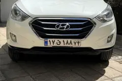 هیوندای، توسان
