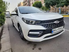 چری، آریزو 6