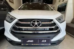 جک، S3