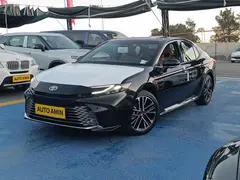 تویوتا، کمری هیبرید