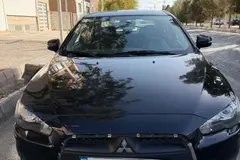میتسوبیشی، لنسر