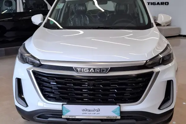 پیش فروش تیگارد، X35 پلاس