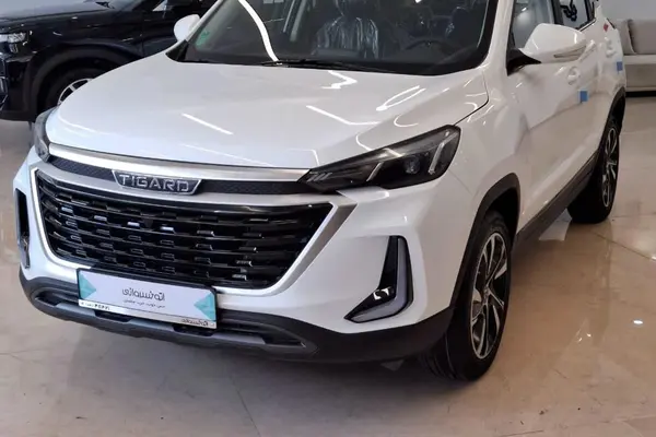 پیش فروش تیگارد، X35 پلاس