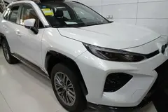 تویوتا، وایلدلندر