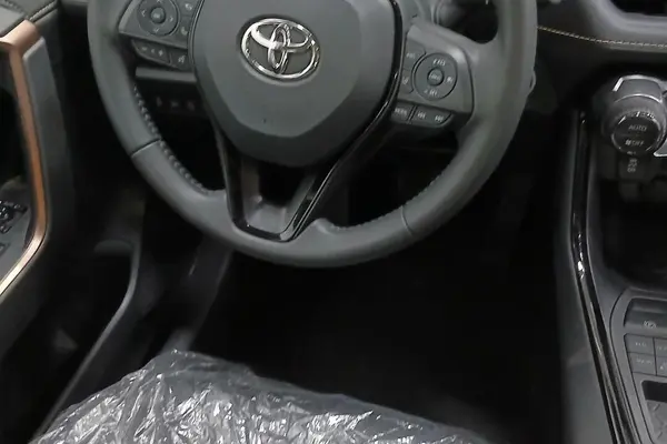 تویوتا، وایلدلندر