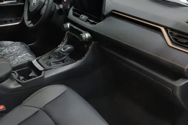 تویوتا، وایلدلندر