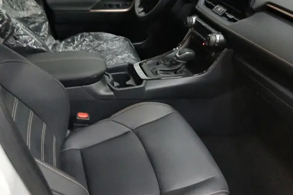 تویوتا، وایلدلندر