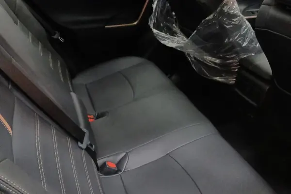 تویوتا، وایلدلندر