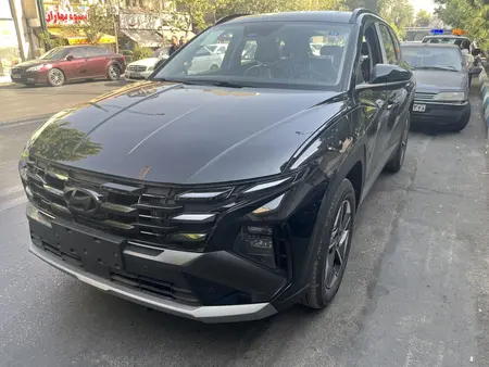 هیوندای توسان L