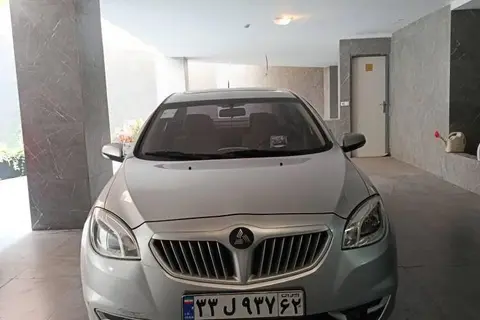 برلیانس، H330