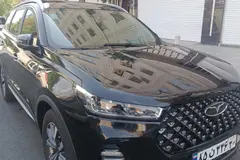 فونیکس، تیگو 7 پرو