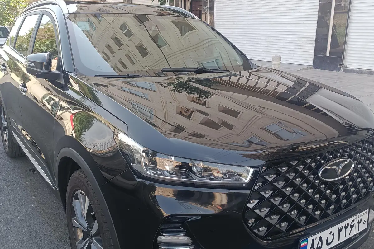 فونیکس،  تیگو 7 پرو