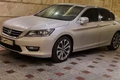 هوندا، آکورد