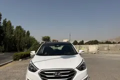 هیوندای، توسان