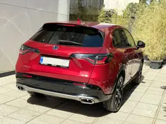 هوندا، ZR-V eHEV