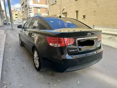 کیا، سراتو (مونتاژ)