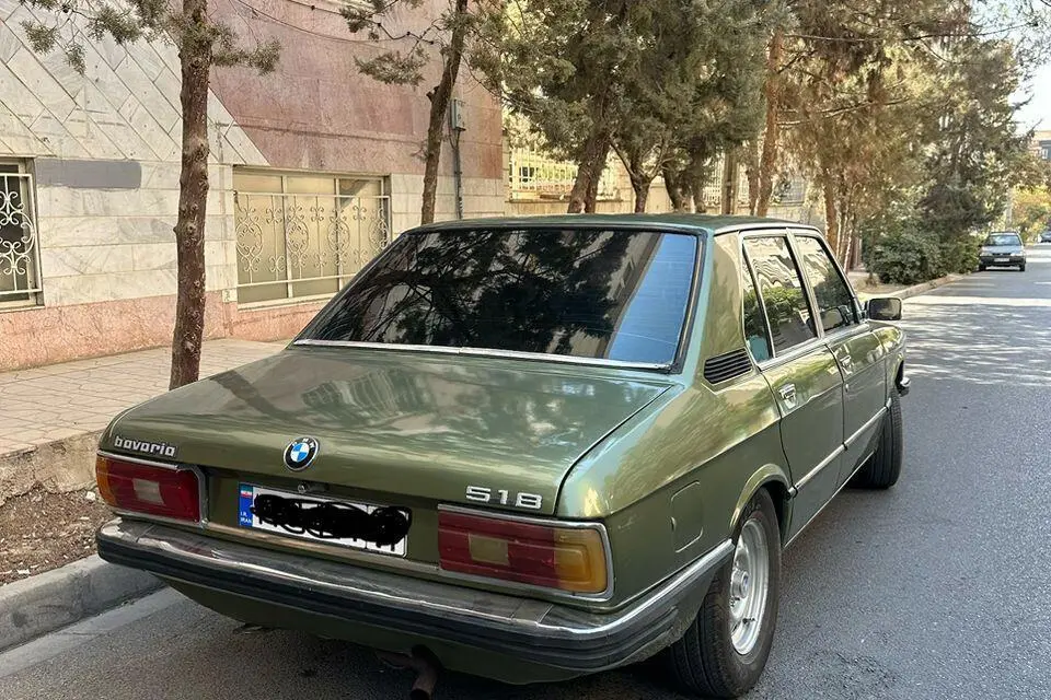 ب ام و،  کلاسیک