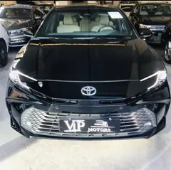 تویوتا، کمری هیبرید