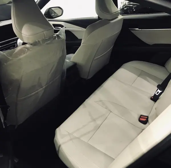 تویوتا، کمری هیبرید