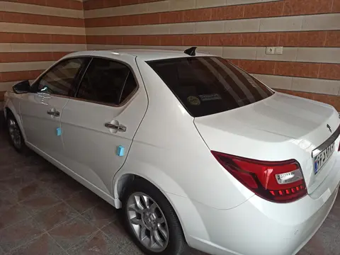 دنا، پلاس EF7