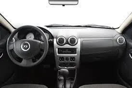 رنو، ساندرو استپ وی