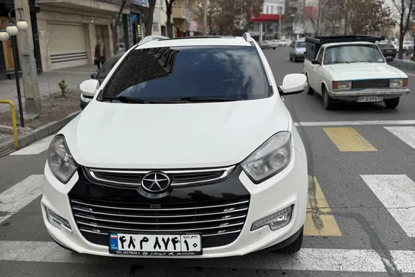 جک  S5