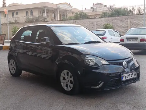 ام جی، 3