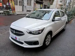 شاهین، پلاس اتوماتیک AT